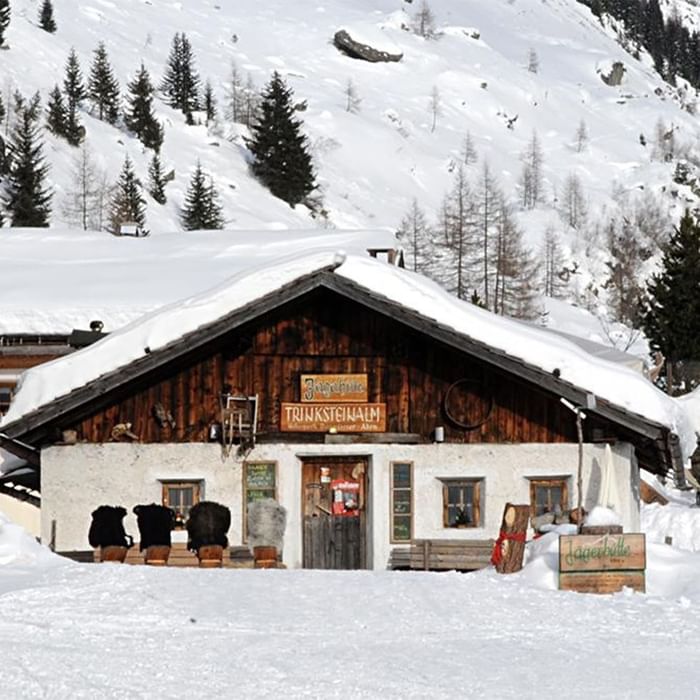 WINE TASTING AT THE ABBEY WINERY NEUSTIFT
