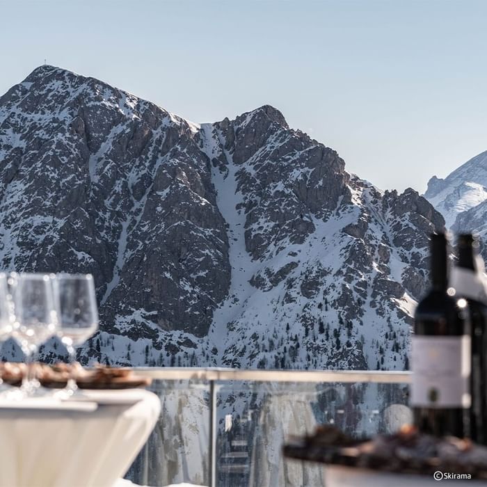 SPECK & WINE EMOTION