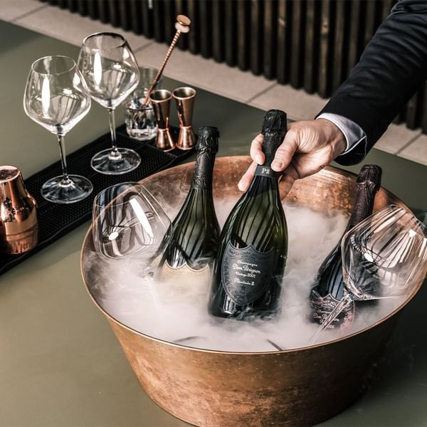 FALKENSTEINER SUITE BENEFITS